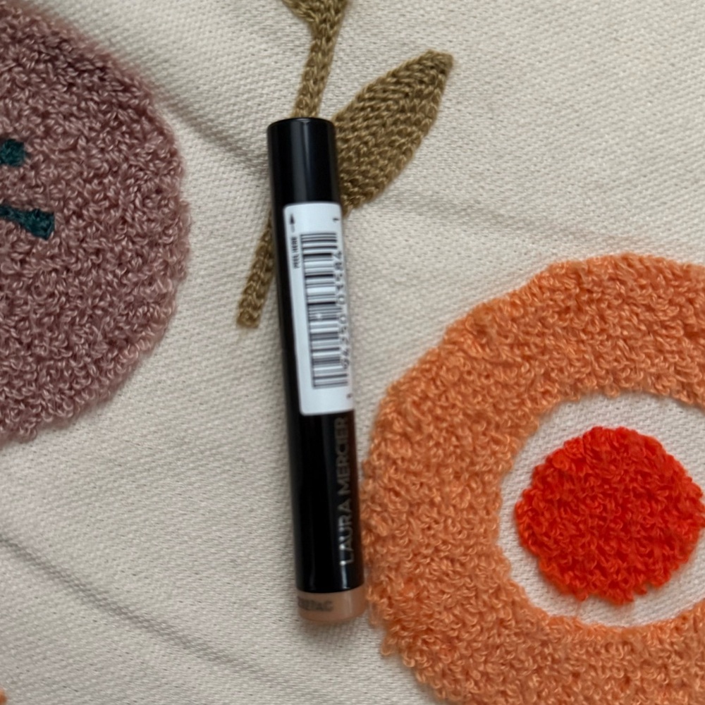 Laura Mercier caviar eye shadow mini - Rose Gold